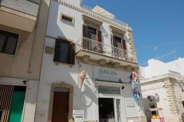 ベッドアンドブレックファースト L Arte Di Venere Suite