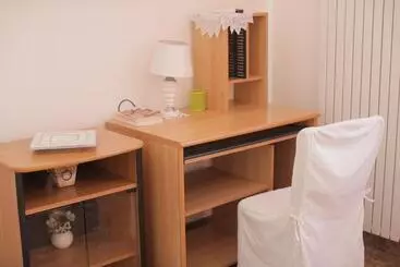 Bed and Breakfast L Arte Di Venere Suite