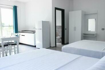 Lumnik   Hotel & Apartments