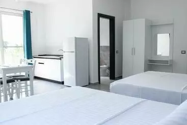 Lumnik Hotel & Apartments