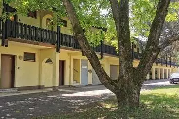 Pension Rosental Apartments Self Check In