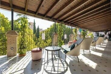 Seda Club Hotel   Small Luxury Hotels