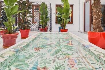 Seda Club Hotel Small Luxury Hotels