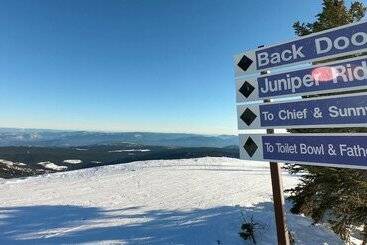 游客公寓 Woodhaven #19 By Bear Country