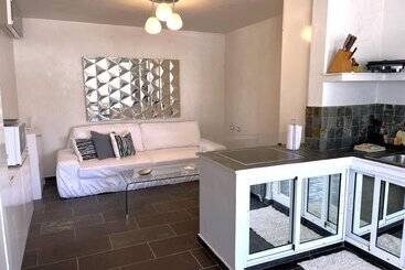 Apartamenty turystyczne Beach Front Flor De Mar Los Corales Playa Bavaro