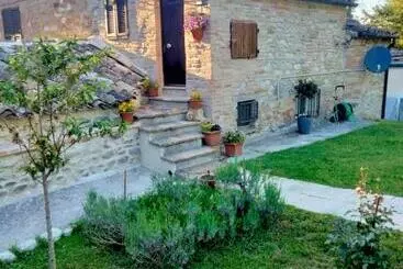 ベッドアンドブレックファースト Il Giardino Dei Sogni