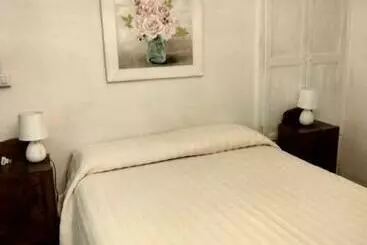 Bed and Breakfast Il Giardino Dei Sogni