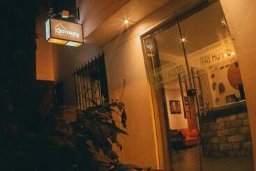 Bed and Breakfast Qolmay Hostel Cusco