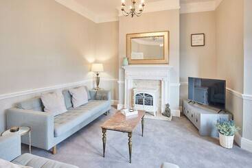 ツーリストアパートメント Host & Stay   The Old Post Office