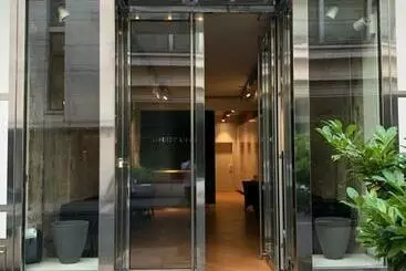 Hotelli Adrett Am Dom   Digital Access