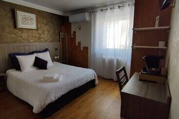 酒店 Hôtel Influences La Bresse