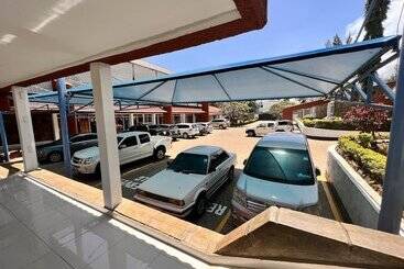 Hotel Tom Mboya Labour College