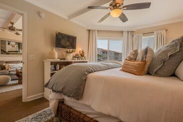 Apartamenty turystyczne Ocean View St Simons Says Relax At The Beach Club