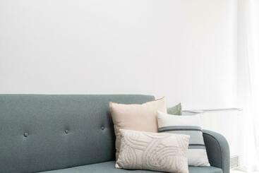 Pensjonat Affittacamere L Eolie