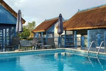 پانسیون Déjà Blue Adult Only