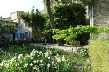 ペンション Le Clos Du Tilleul