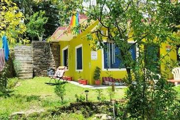 Majatalo Le Jardin Almora