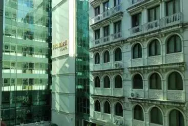 هتل آپارتمان İstanbul Houses Sabiha Gökçen Airport