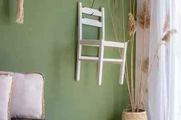 G & K Hotel Fiore Di Candia