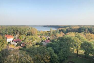 Ahorn Seehotel Templin