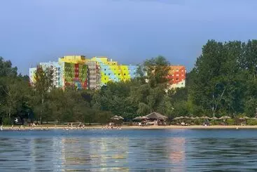 Ahorn Seehotel Templin