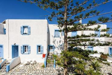 בית מלון כפרי Astoria Apartments