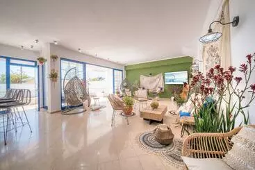 G & K Hotel Fiore Di Candia