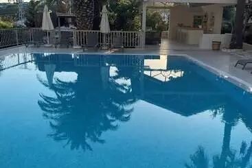 酒店 Golden Lighthouse