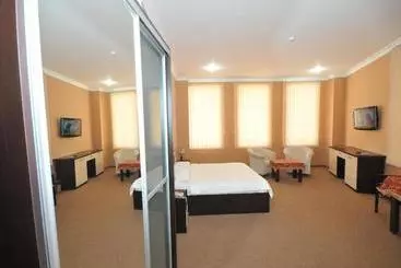 Hotelli Kichik Gala