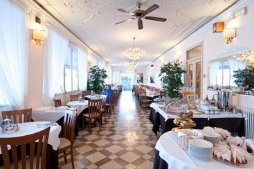 Отель Metropole Bellagio