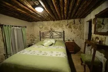 酒店 Valley Inn Cave Boutique Class