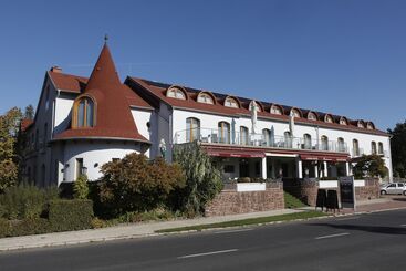 Wellness Hotel Laroba