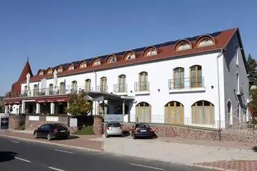 Wellness Hotel Laroba