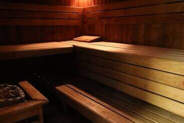 Wellness Hotel Laroba