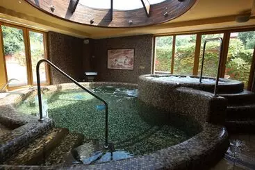 Wellness Hotel Laroba