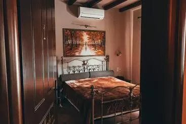 Pansiyon Elena Guesthouse