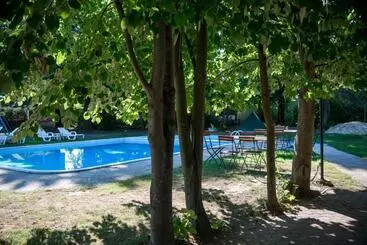 Wellness Hotel Szindbád