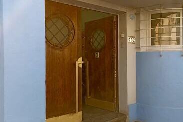 Viva Chile Hostel Providencia