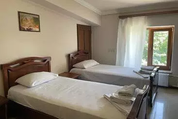 Bed and Breakfast Old Kayaran