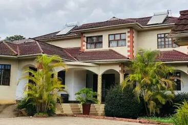 Hotel Kamao