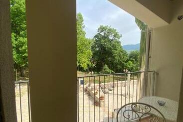 Le Talee Agriturismo Di Charme