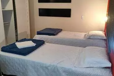 ホテル Sevili Garden