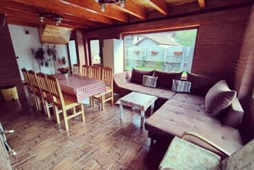 펜션 Casa De Vacanta Estera Rucar