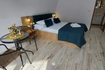 ペンション Casa De Vacanta Estera Rucar