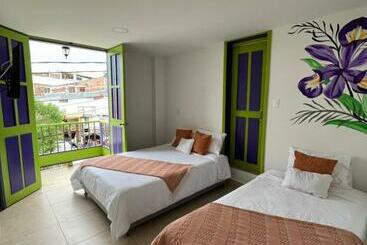 Pensjonat La Posada De Rubi