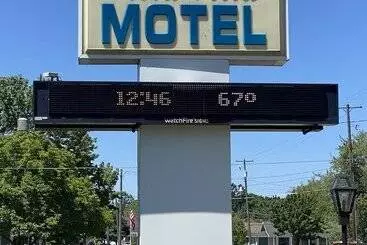 Vista Villa Motel