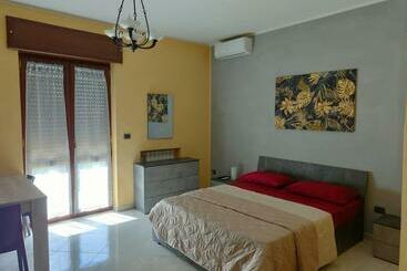 B&b Perna Panoramic Rooms