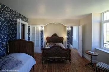 Bed and Breakfast Au Fil Du Temps