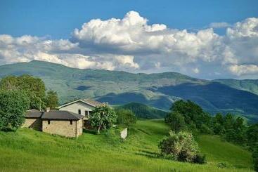 Agriturismo Il Noce D Oro
