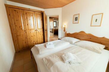 בית מלון כפרי Apartment Kanzelhöhe Gerlitzen